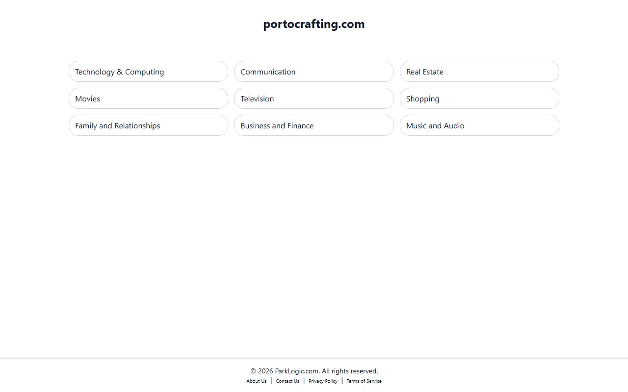 หน้าแรกของธีม Networker บนคอมพิวเตอร์