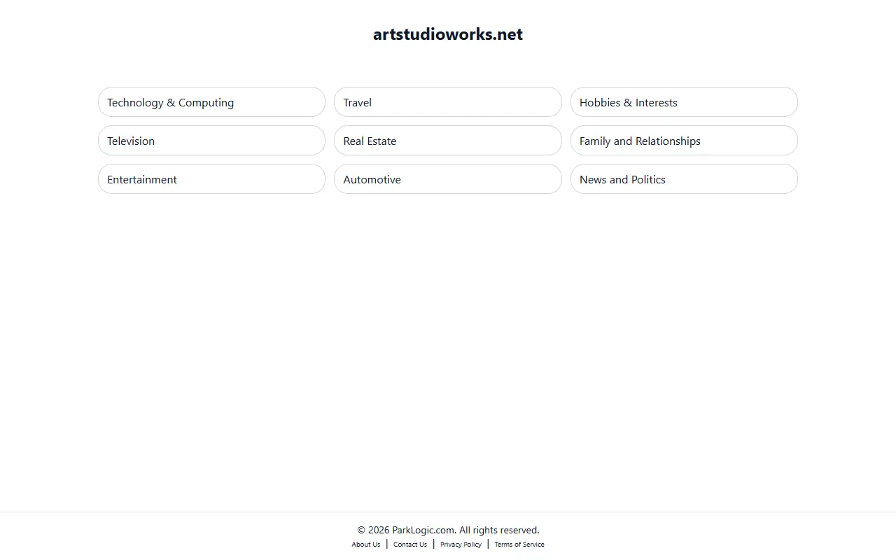 หน้าแรกของธีม SohoWool บนคอมพิวเตอร์