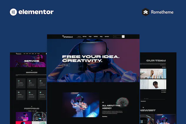 D'Urban - Digital Agency