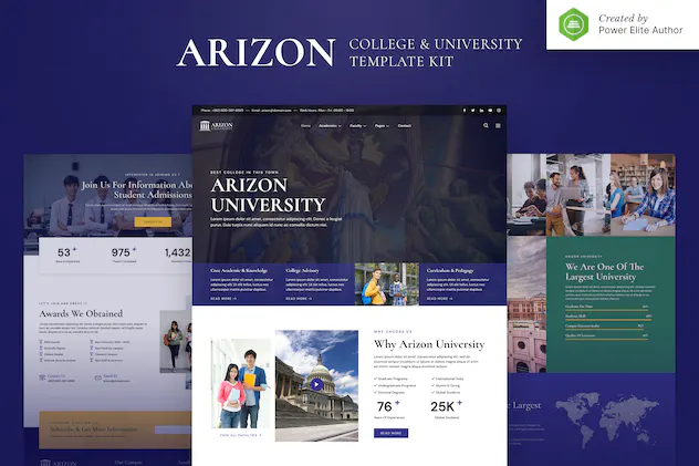 Arizon College - University