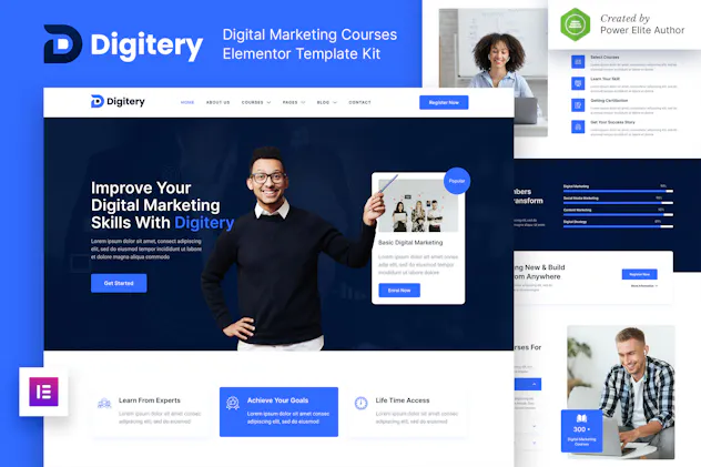 Digitery Digital Marketing Courses