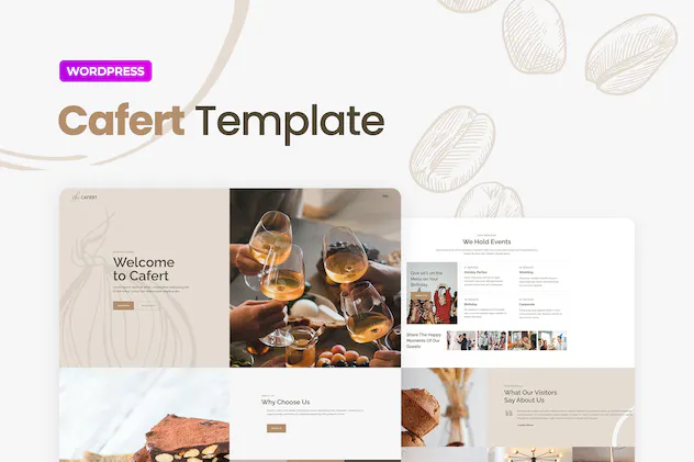 Cafert Cafe and Restaurant