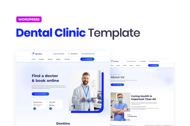 Dentino Dental Clinic