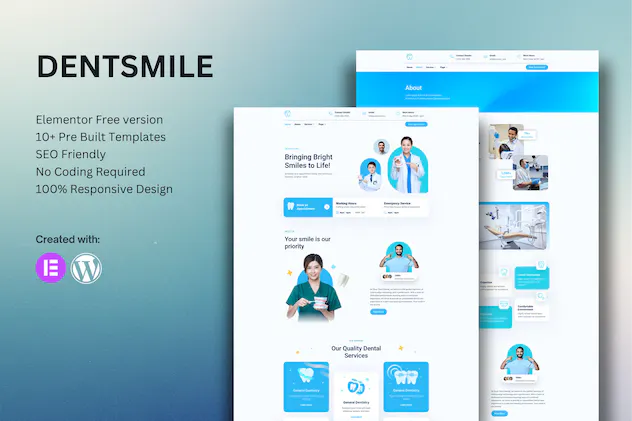 Dentsmile Dentist - Dental Clinic