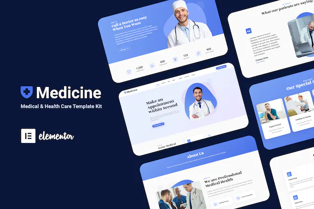 Medisine - Medical