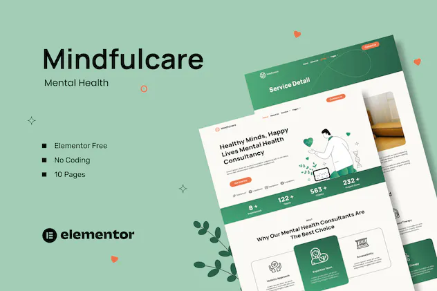 Mindfulcare - Mental Health Consultants