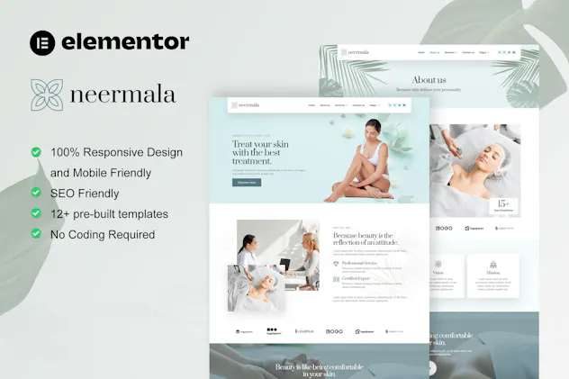 Neermala - Beauty Clinic - Dermatology