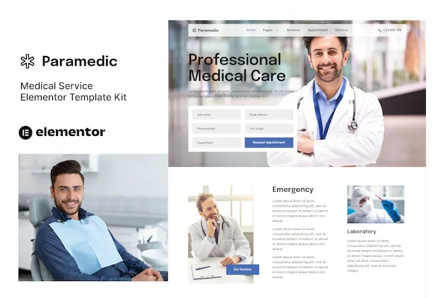 Paramedic - Medical