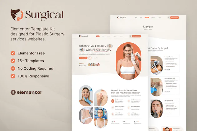Surgical Plastic Surgery Clinic