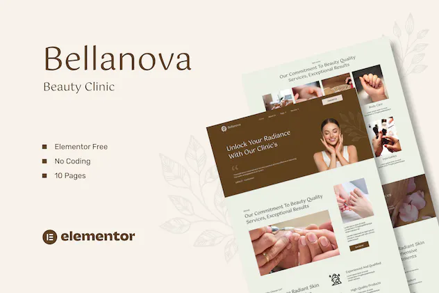 Bellanova - Beauty Clinic