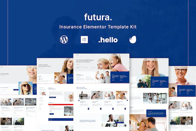 Futura - Insurance