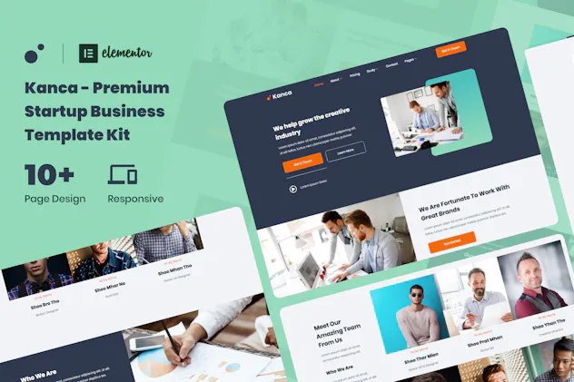 Kanca - Startup Business Consulting