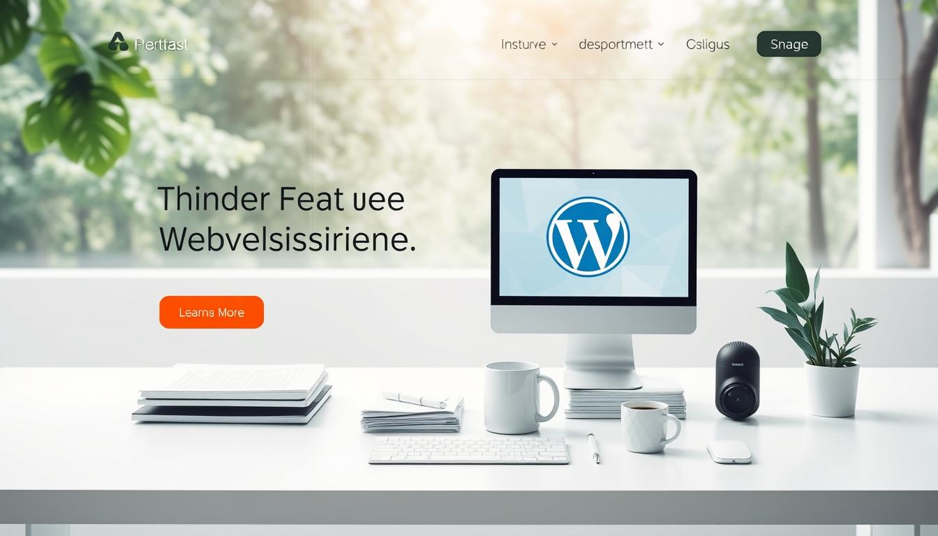 รับทำเว็บไซต์ wordpress ราคาถูก