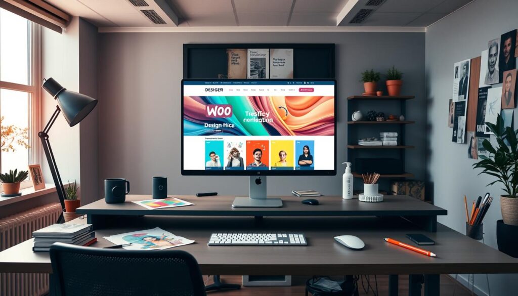 รับทำเว็บ WooCommerce