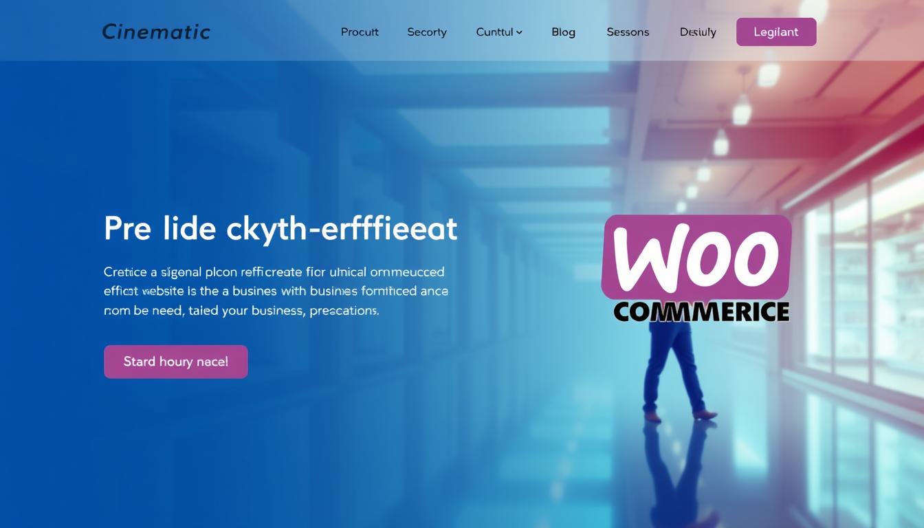 รับ ทํา เว็บ WooCommerce ราคา