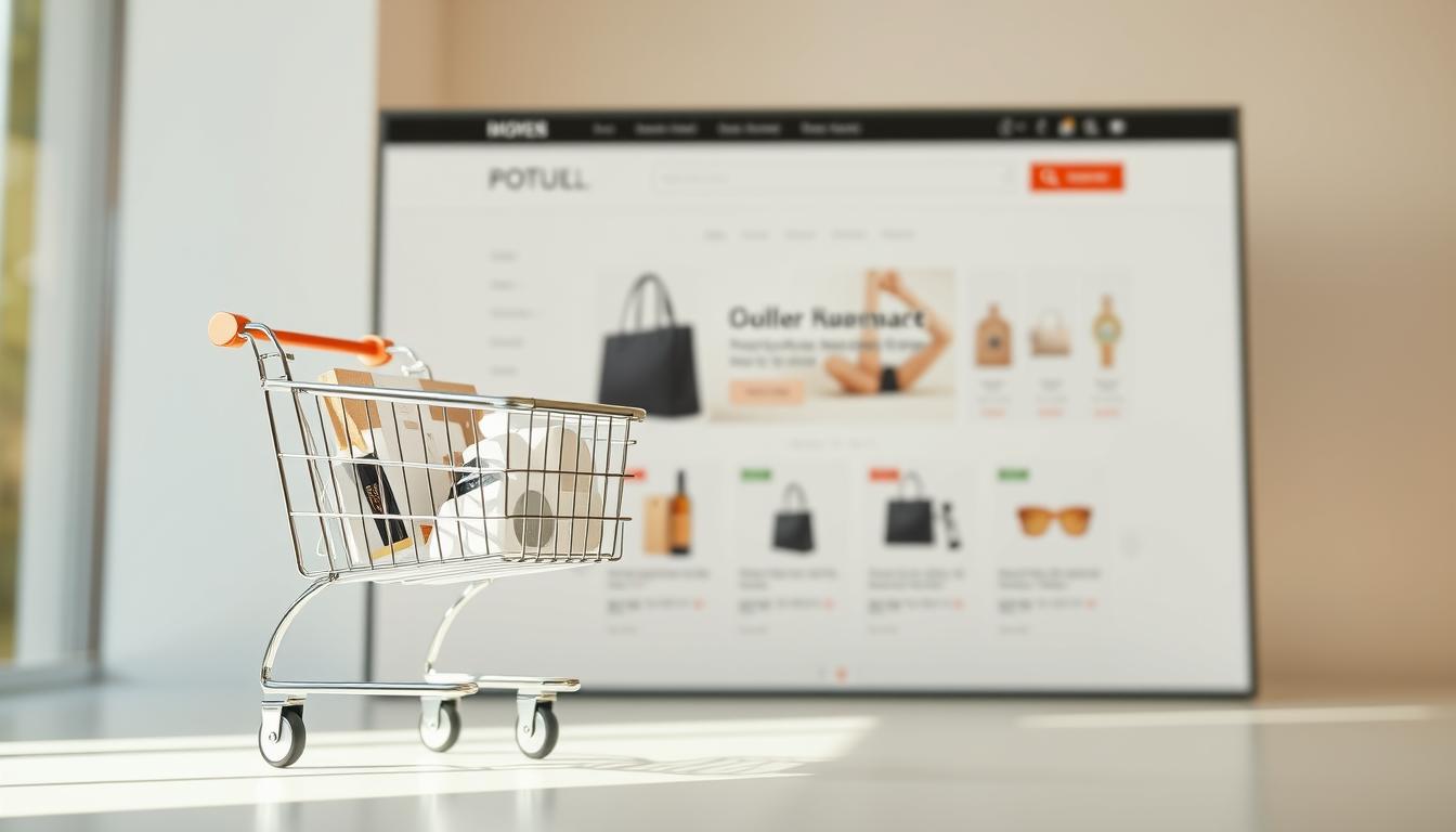 องค์ประกอบของเว็บไซต์ e-commerce