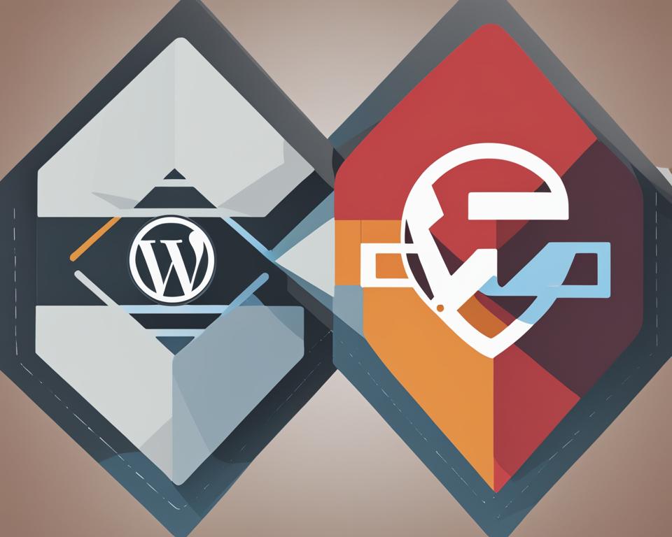 WordPress vs. ระบบอื่น