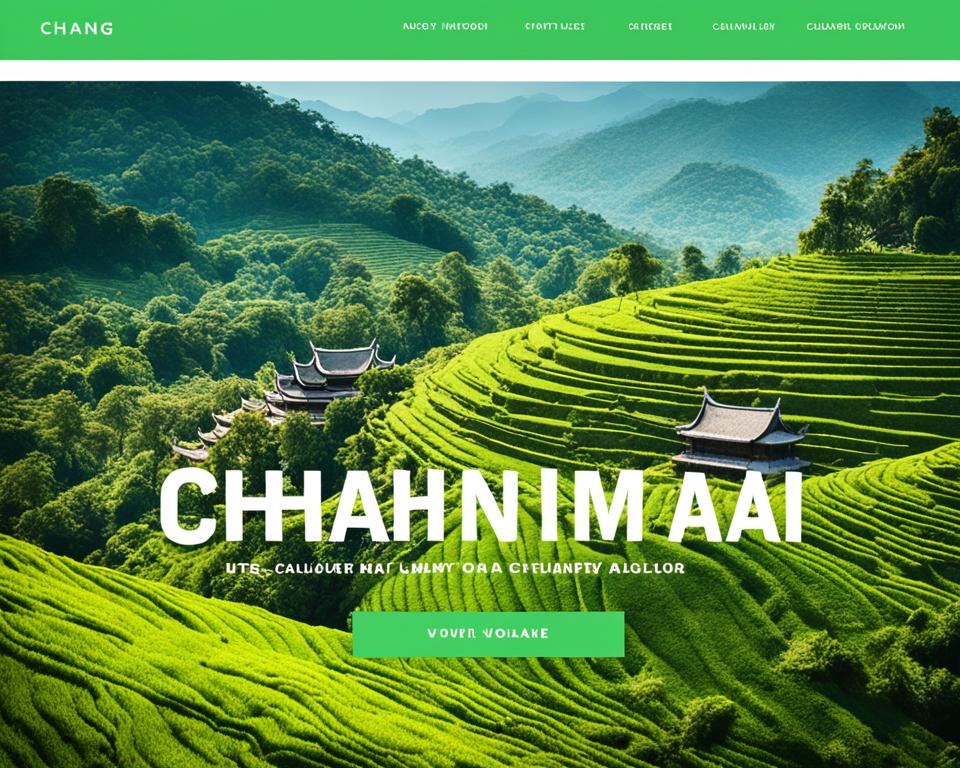 รับทำเว็บไซต์เชียงใหม่