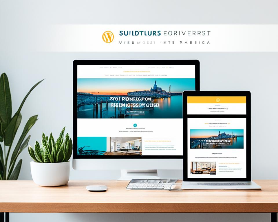 เว็บ WordPress คุณภาพ