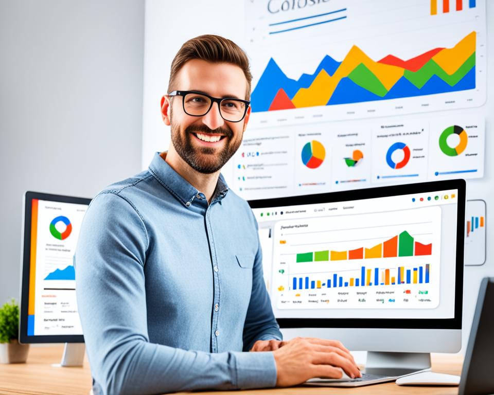 what is google console ?