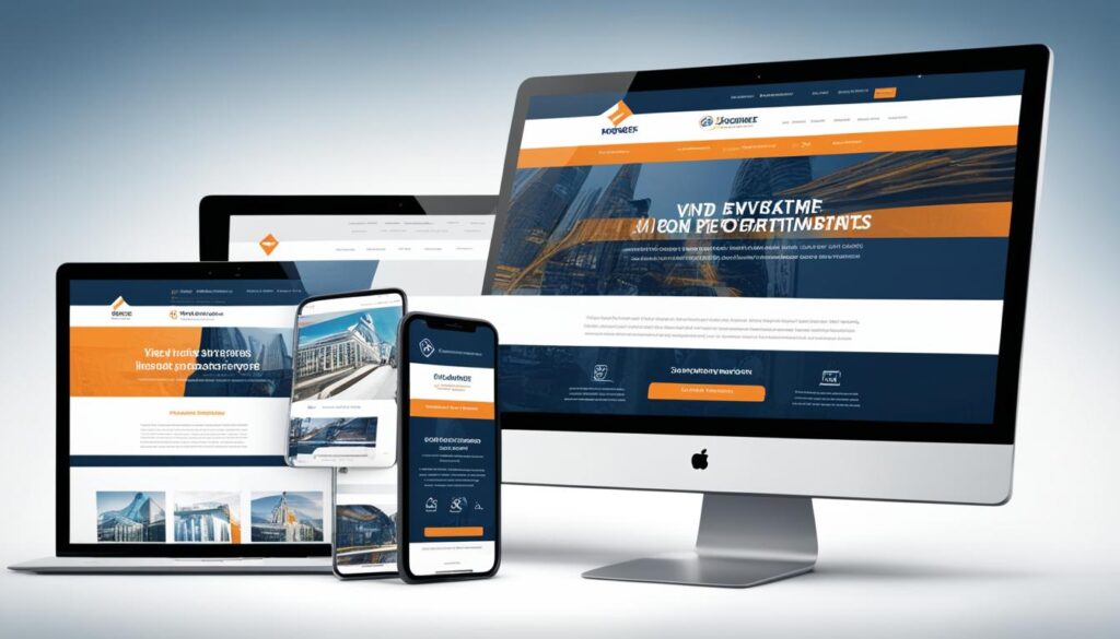 รับทำเว็บไซต์ด่วน