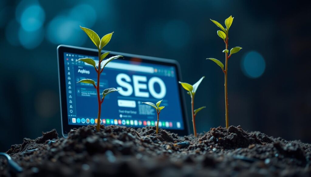 ทำเว็บไซต์ SEO ดี