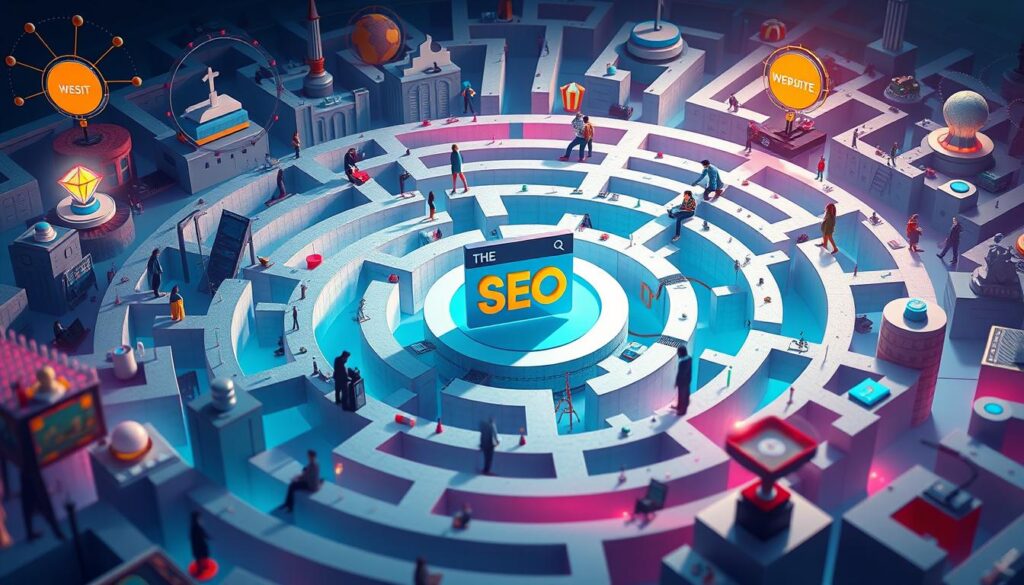 เคล็ดลับการทำ SEO ให้ประสบความสำเร็จ