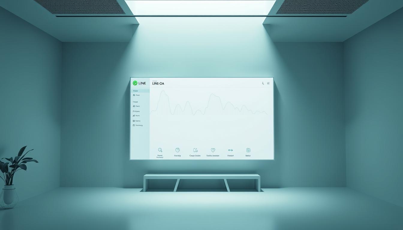LINE OA