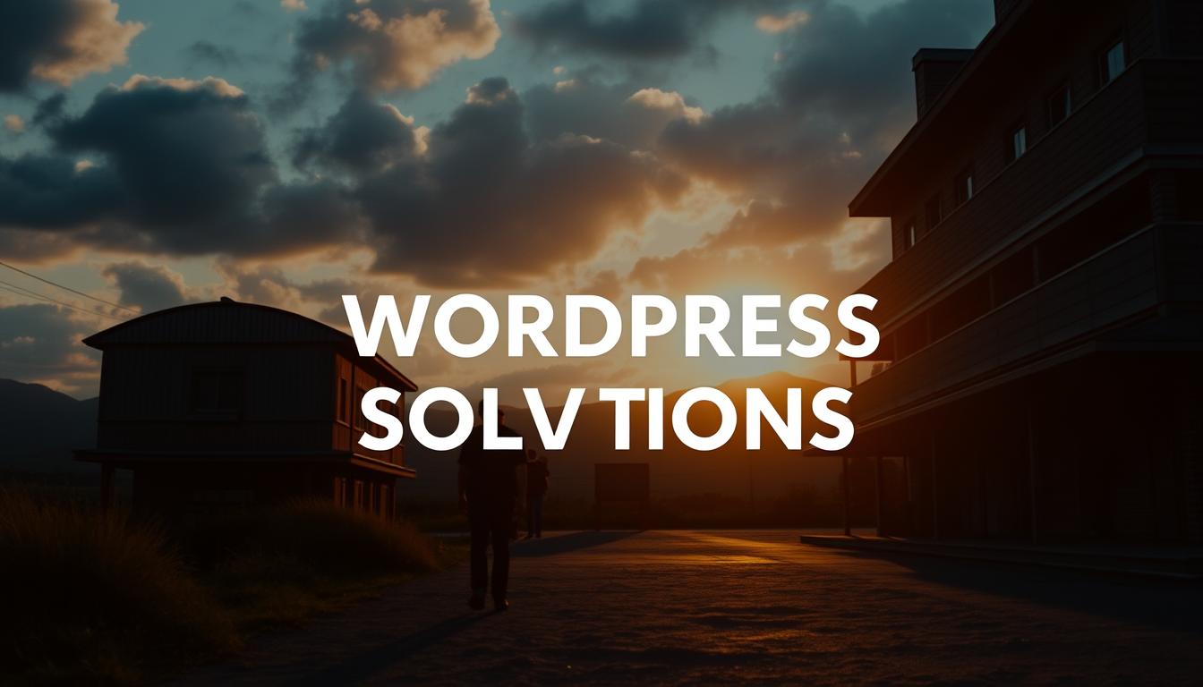 WordPress ราคาถูก