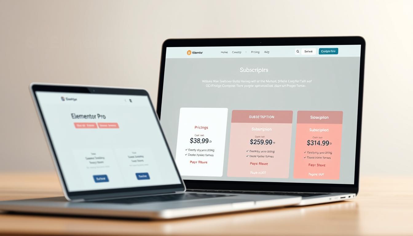 elementor pro ราคา