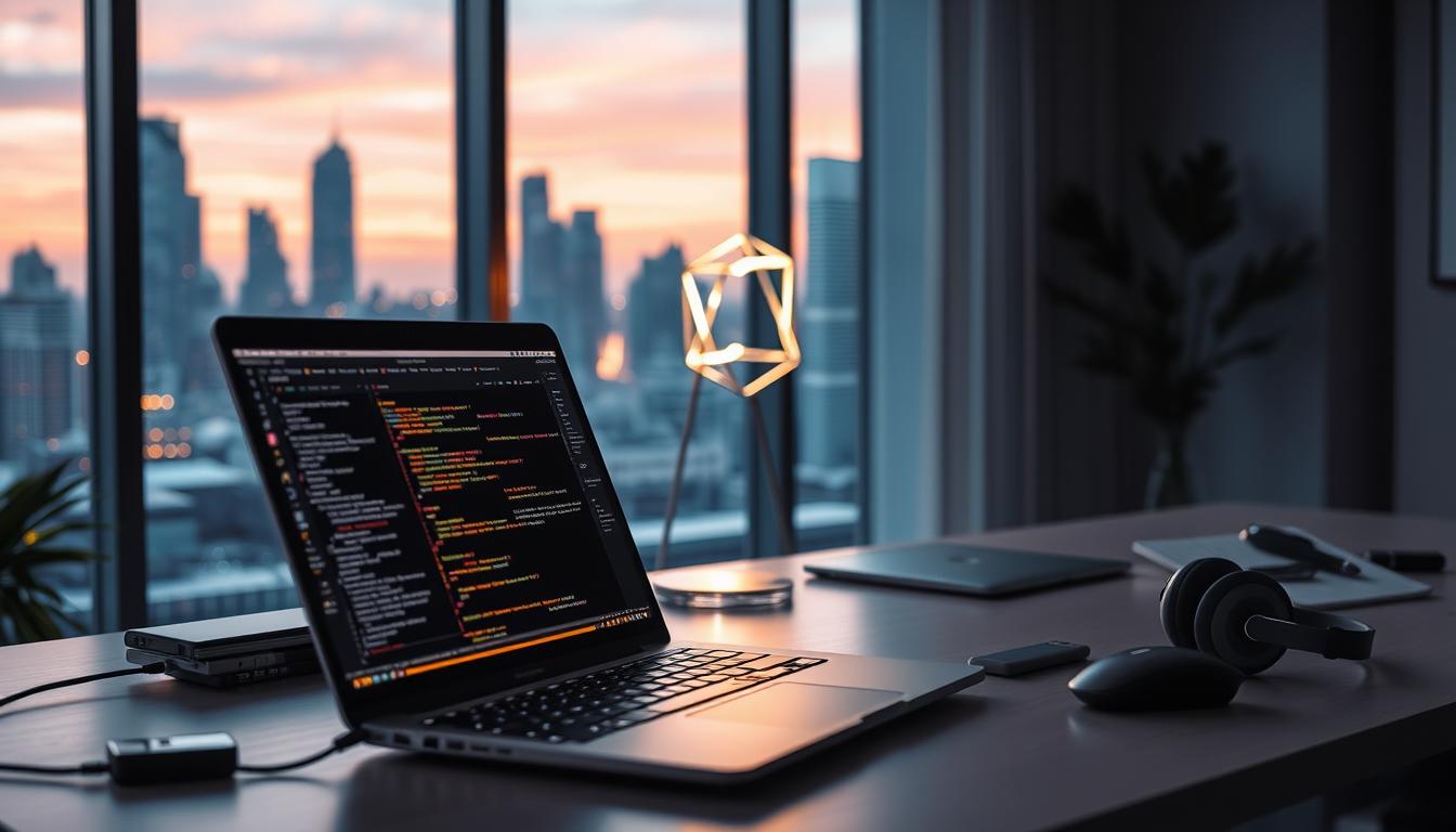 web development services