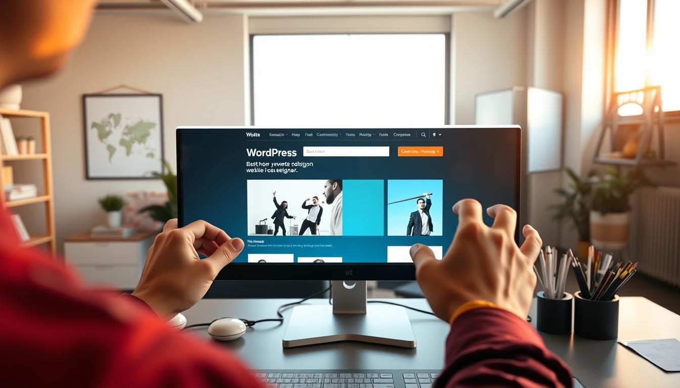 ทําเว็บ wordpress ราคา