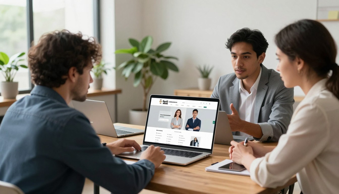 ทําเว็บไซต์ e-commerce